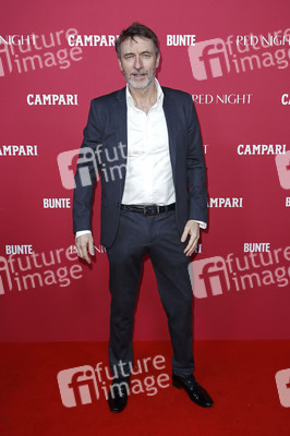 Red Night by Campari & Bunte, Berlinale 2025