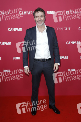 Red Night by Campari & Bunte, Berlinale 2025