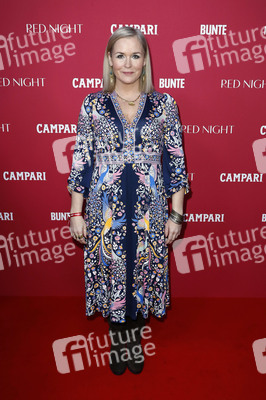 Red Night by Campari & Bunte, Berlinale 2025