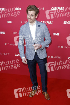 Red Night by Campari & Bunte, Berlinale 2025