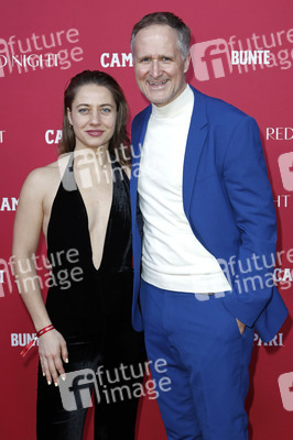 Red Night by Campari & Bunte, Berlinale 2025