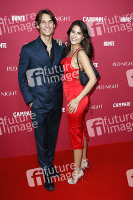 Red Night by Campari & Bunte, Berlinale 2025