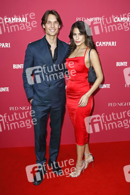 Red Night by Campari & Bunte, Berlinale 2025