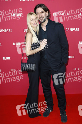 Red Night by Campari & Bunte, Berlinale 2025