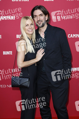 Red Night by Campari & Bunte, Berlinale 2025