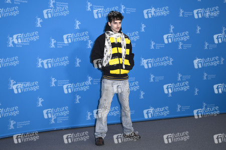 Photocall 'Like A Complete Unknown', Berlinale 2025