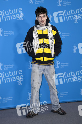 Photocall 'Like A Complete Unknown', Berlinale 2025
