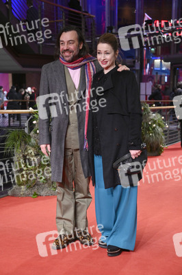 Filmpremiere 'Like A Complete Unknown', Berlinale 2025