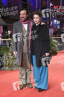 Filmpremiere 'Like A Complete Unknown', Berlinale 2025