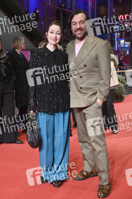 Filmpremiere 'Like A Complete Unknown', Berlinale 2025