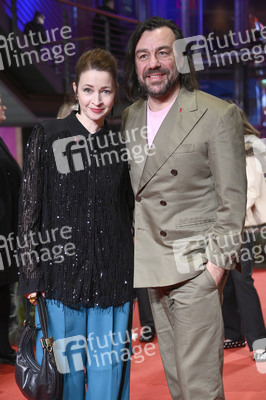 Filmpremiere 'Like A Complete Unknown', Berlinale 2025