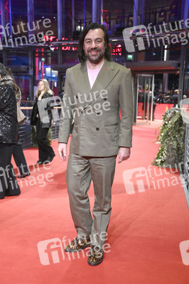 Filmpremiere 'Like A Complete Unknown', Berlinale 2025