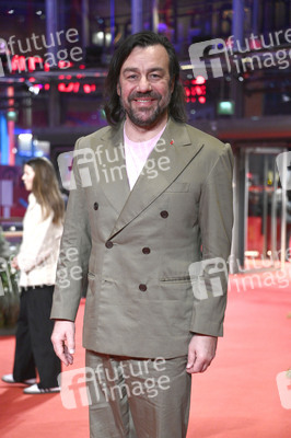 Filmpremiere 'Like A Complete Unknown', Berlinale 2025