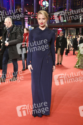 Filmpremiere 'Like A Complete Unknown', Berlinale 2025