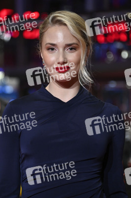 Filmpremiere 'Like A Complete Unknown', Berlinale 2025