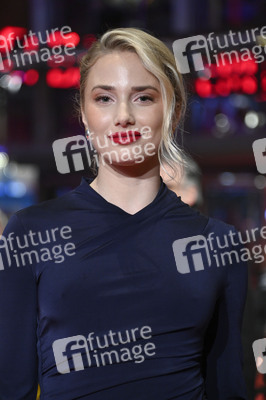 Filmpremiere 'Like A Complete Unknown', Berlinale 2025