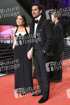 Filmpremiere 'Like A Complete Unknown', Berlinale 2025