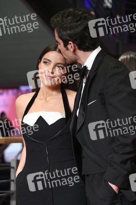 Filmpremiere 'Like A Complete Unknown', Berlinale 2025