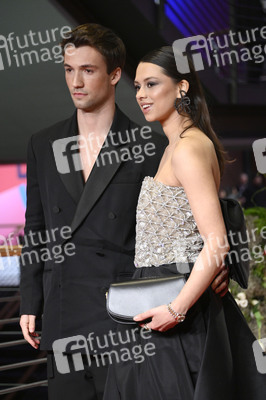 Filmpremiere 'Like A Complete Unknown', Berlinale 2025