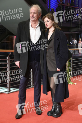 Filmpremiere 'Like A Complete Unknown', Berlinale 2025