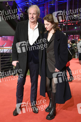 Filmpremiere 'Like A Complete Unknown', Berlinale 2025