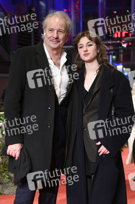 Filmpremiere 'Like A Complete Unknown', Berlinale 2025