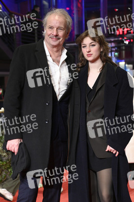 Filmpremiere 'Like A Complete Unknown', Berlinale 2025