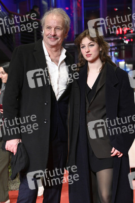 Filmpremiere 'Like A Complete Unknown', Berlinale 2025