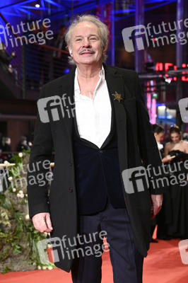 Filmpremiere 'Like A Complete Unknown', Berlinale 2025