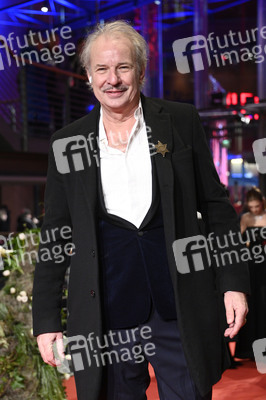 Filmpremiere 'Like A Complete Unknown', Berlinale 2025