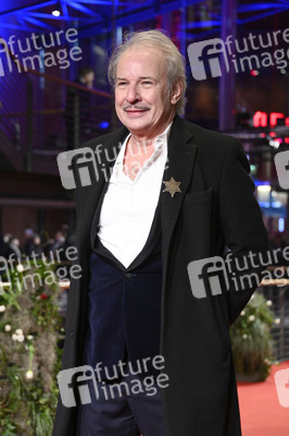 Filmpremiere 'Like A Complete Unknown', Berlinale 2025