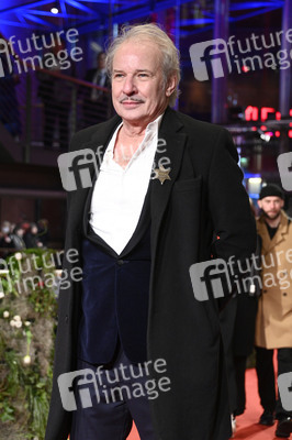 Filmpremiere 'Like A Complete Unknown', Berlinale 2025