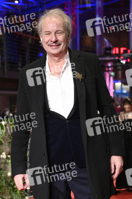 Filmpremiere 'Like A Complete Unknown', Berlinale 2025