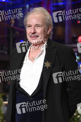 Filmpremiere 'Like A Complete Unknown', Berlinale 2025