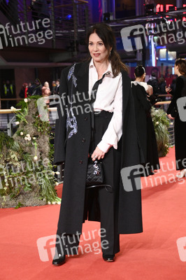 Filmpremiere 'Like A Complete Unknown', Berlinale 2025