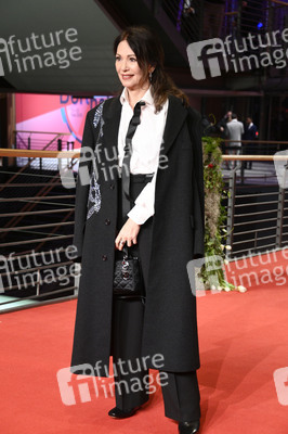 Filmpremiere 'Like A Complete Unknown', Berlinale 2025