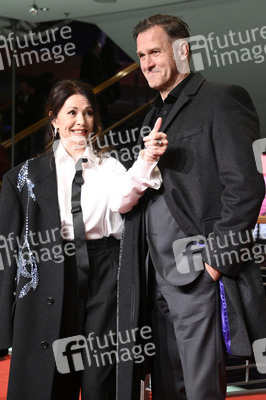 Filmpremiere 'Like A Complete Unknown', Berlinale 2025