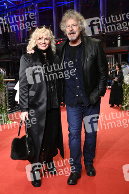 Filmpremiere 'Like A Complete Unknown', Berlinale 2025