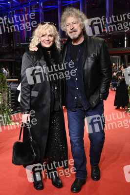 Filmpremiere 'Like A Complete Unknown', Berlinale 2025