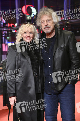 Filmpremiere 'Like A Complete Unknown', Berlinale 2025