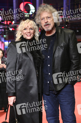 Filmpremiere 'Like A Complete Unknown', Berlinale 2025