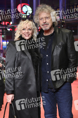 Filmpremiere 'Like A Complete Unknown', Berlinale 2025