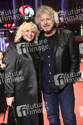 Filmpremiere 'Like A Complete Unknown', Berlinale 2025