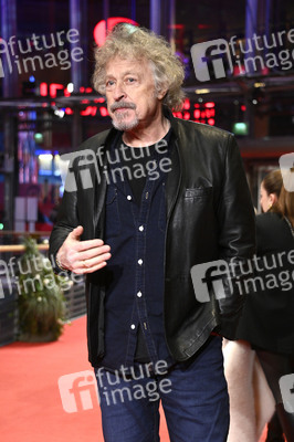 Filmpremiere 'Like A Complete Unknown', Berlinale 2025