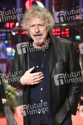 Filmpremiere 'Like A Complete Unknown', Berlinale 2025