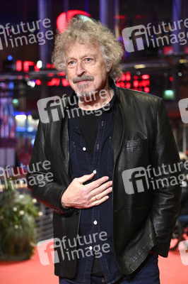 Filmpremiere 'Like A Complete Unknown', Berlinale 2025