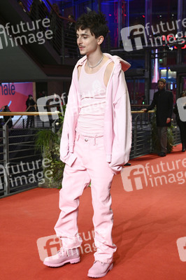 Filmpremiere 'Like A Complete Unknown', Berlinale 2025