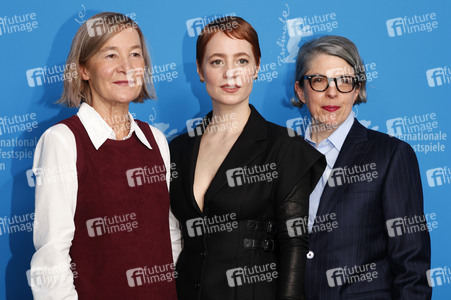 Photocall 'Heldin', Berlinale 2025