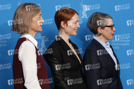 Photocall 'Heldin', Berlinale 2025