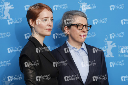 Photocall 'Heldin', Berlinale 2025